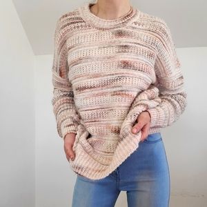 WIND RIVER - Soft knit sweater